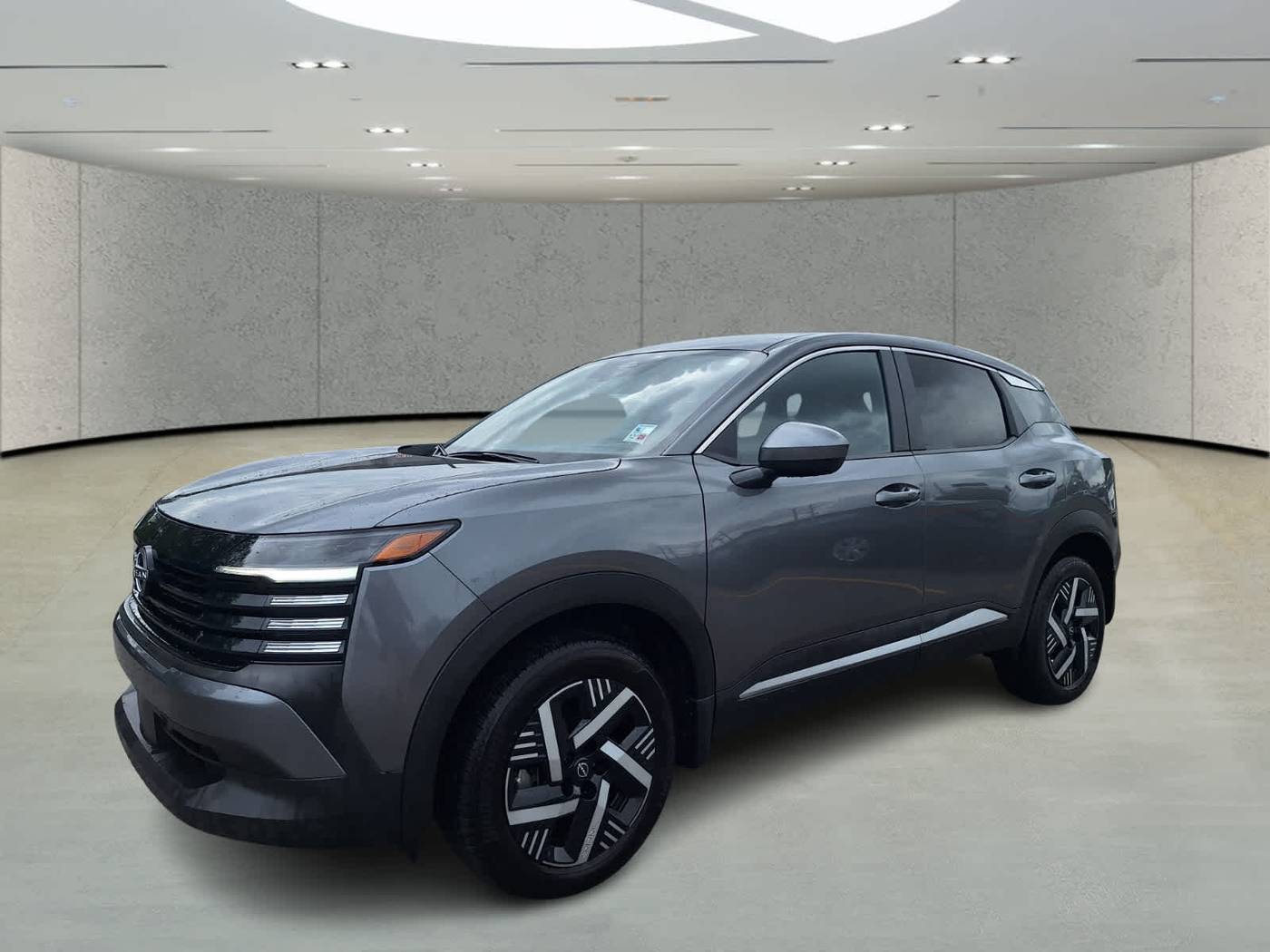 2025 Nissan Kicks SV — SUV — 7,178 mi — Metairie, LA