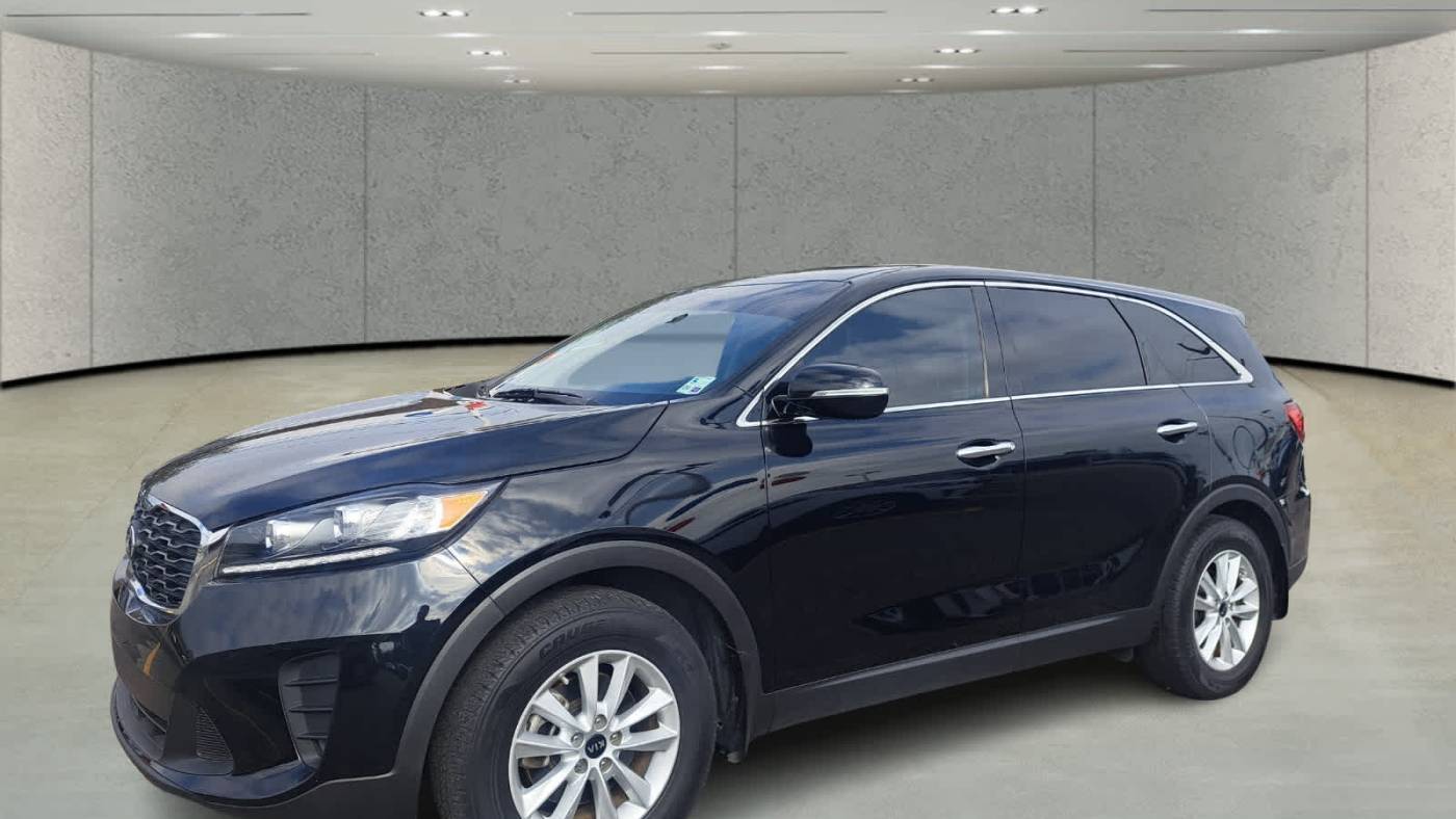 2019 Kia Sorento LX — SUV — 50,948 mi — Metairie, LA