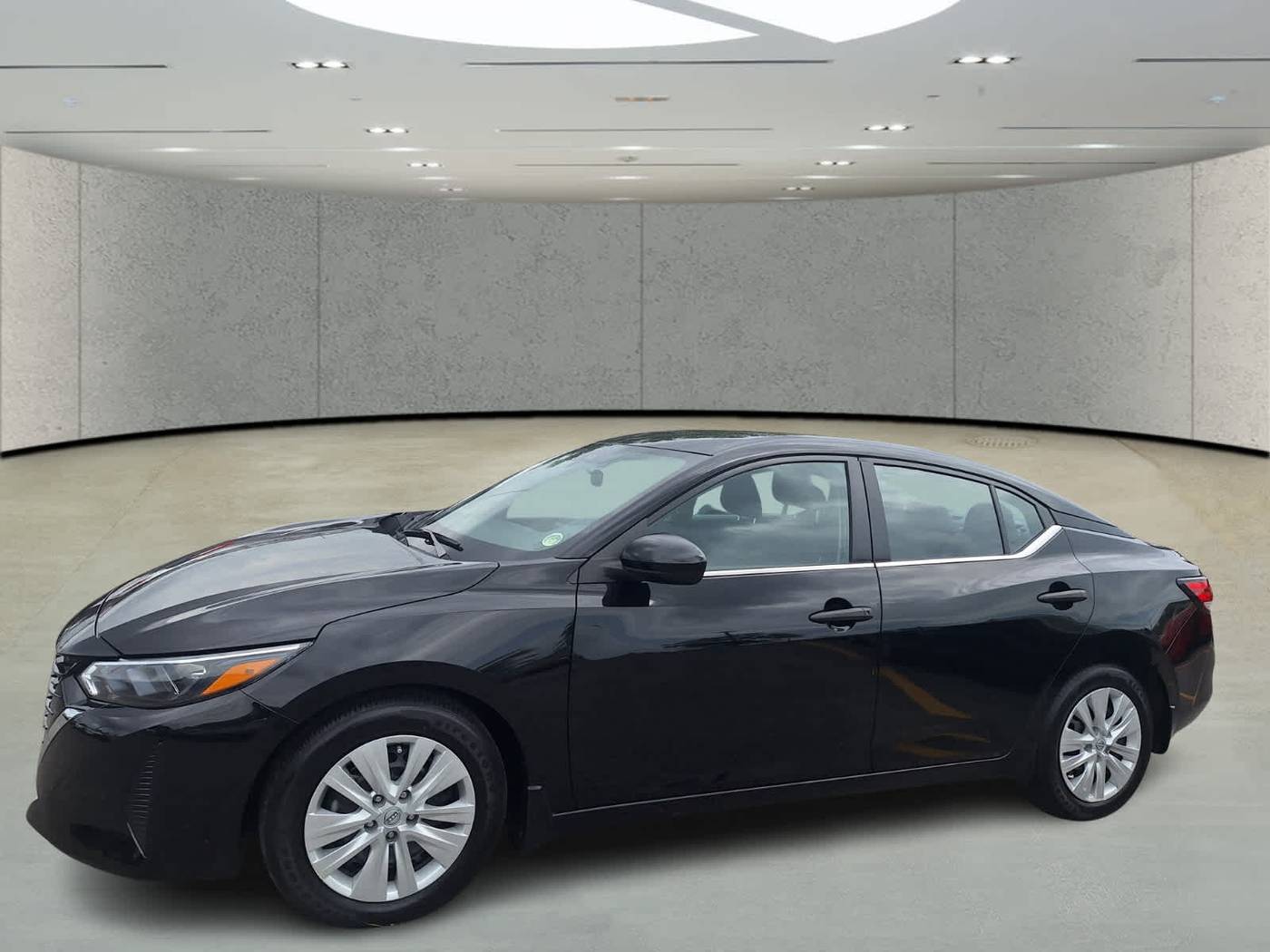 2024 Nissan Sentra S — Sedan — 15,295 mi — Metairie, LA