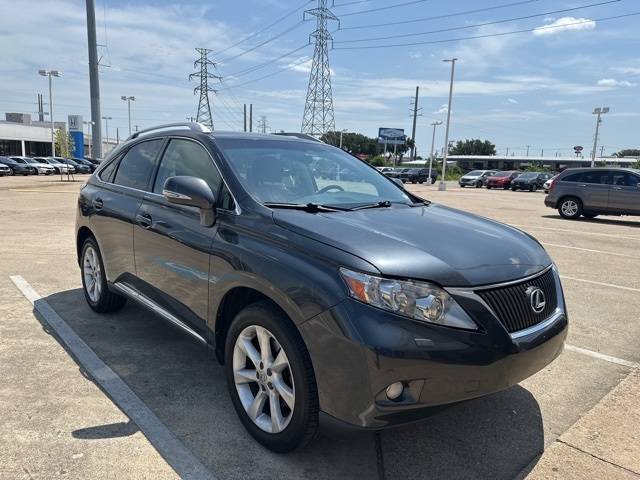 2010 Lexus RX RX 350 — SUV — 160,162 mi — Dallas, TX