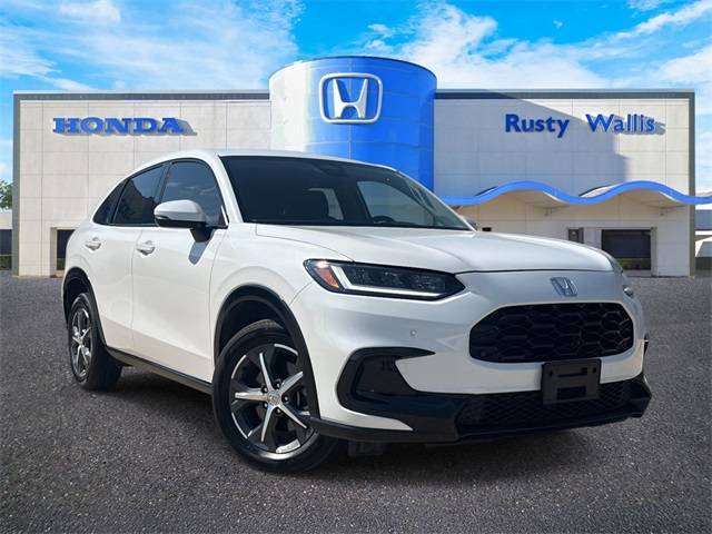 2024 Honda HR-V LX — SUV — 28,866 mi — Dallas, TX