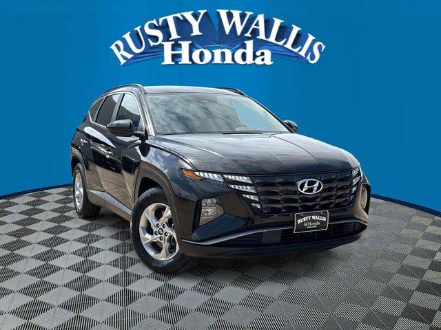 2024 Hyundai Tucson SEL — SUV — 56,341 mi — Dallas, TX