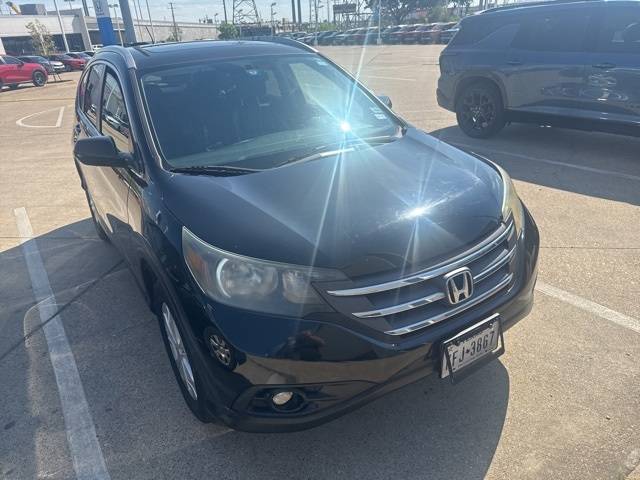 2014 Honda CR-V EX-L — SUV — 146,747 mi — Dallas, TX