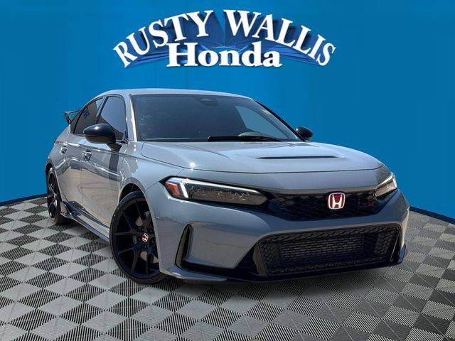 2023 Honda Civic Type R