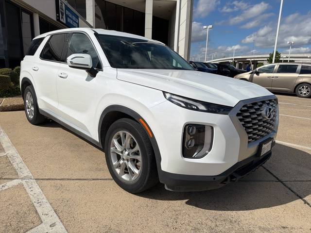 2022 Hyundai Palisade SE — SUV — 63,997 mi — Dallas, TX