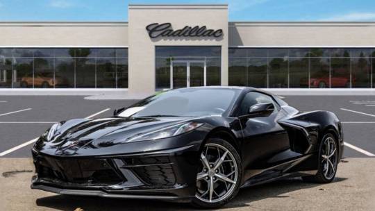 Used Chevrolet Corvette for Sale in Beaumont TX with Photos