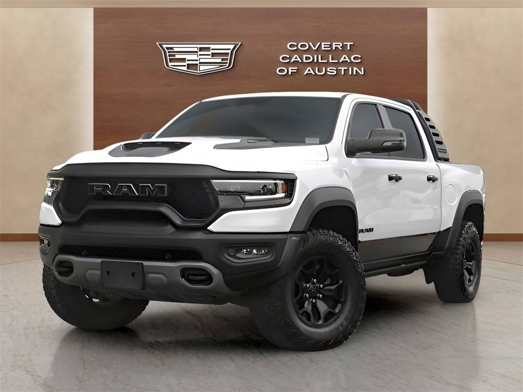 2023 Ram 1500 TRX — Pickup Truck — 19,262 mi — Austin, TX