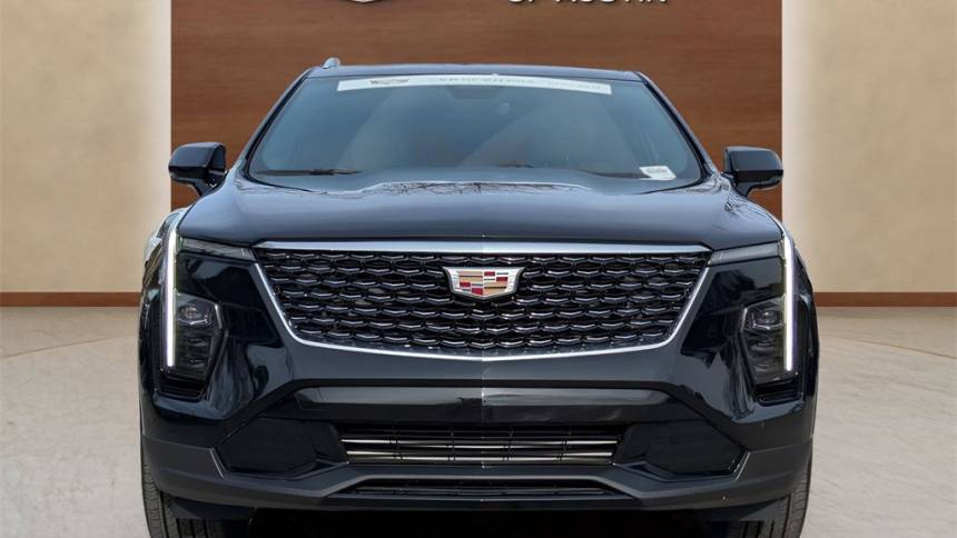 2024 Cadillac XT4 Premium Luxury — SUV — 10,561 mi — Austin, TX