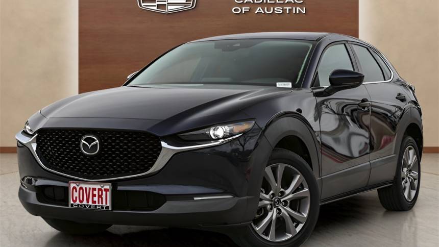 2020 Mazda CX-30 Preferred — SUV — 16,971 mi — Austin, TX