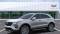 2024 Cadillac XT4 in Austin, TX 2 - Open Gallery