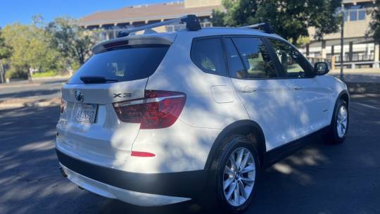 2013 bmw x3 online roof rack