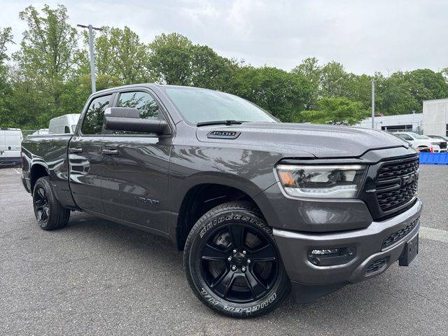 2022 Ram 1500 Big Horn — Pickup Truck — 49,312 mi — Paramus, NJ