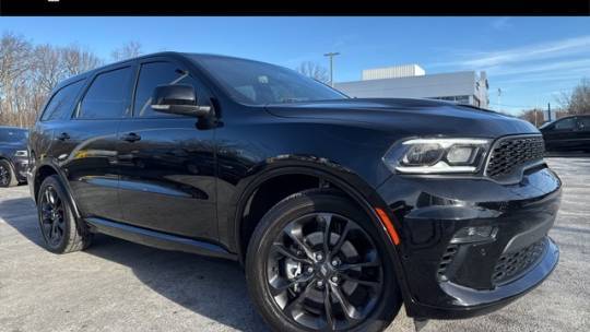 2021 Dodge Durango R/T — SUV — 26,890 mi — Paramus, NJ