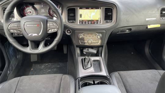 2023 Dodge Charger R/T — Sedan — 1,101 mi — Paramus, NJ