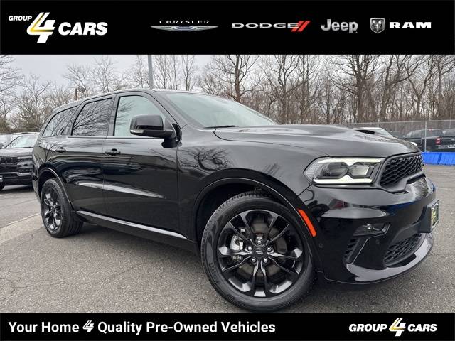 2022 Dodge Durango R/T — SUV — 19,984 mi — Paramus, NJ