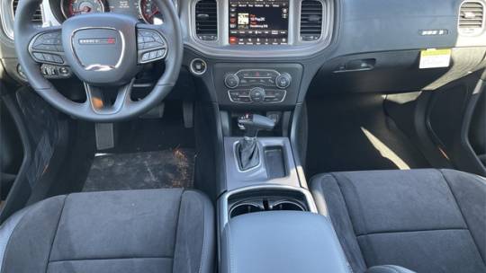 2023 Dodge Charger Scat Pack — Sedan — 1,412 mi — Paramus, NJ