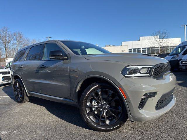 2022 Dodge Durango R/T — SUV — 33,625 mi — Paramus, NJ