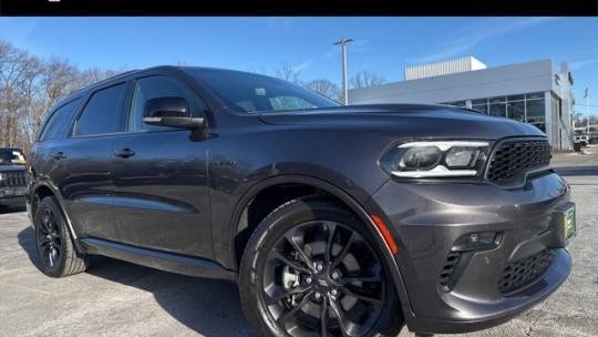 2021 Dodge Durango R/T — SUV — 27,748 mi — Paramus, NJ