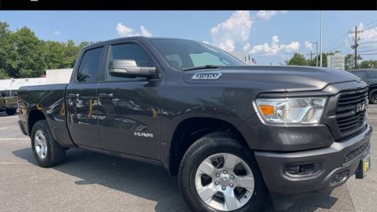 2021 Ram 1500 Big Horn — Pickup Truck — 31,620 mi — Paramus, NJ