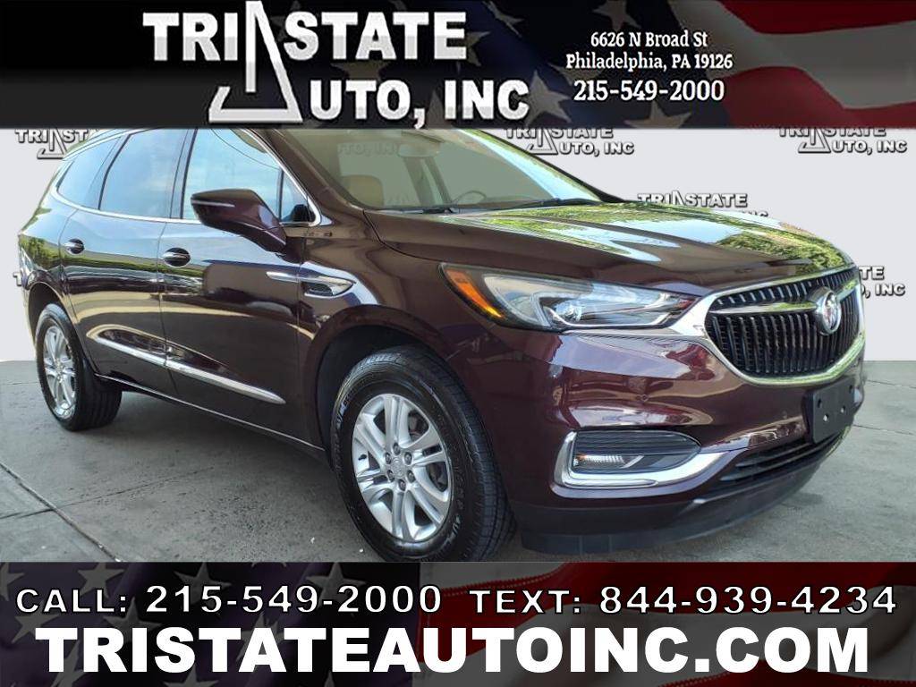 2019 Buick Enclave Premium — SUV — 101,775 mi — Philadelphia, PA