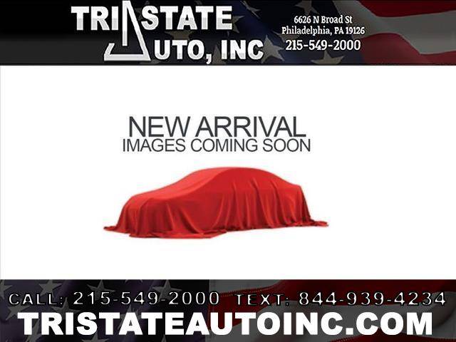 2021 Mitsubishi Outlander Sport ES — SUV — 68,185 mi — Philadelphia, PA