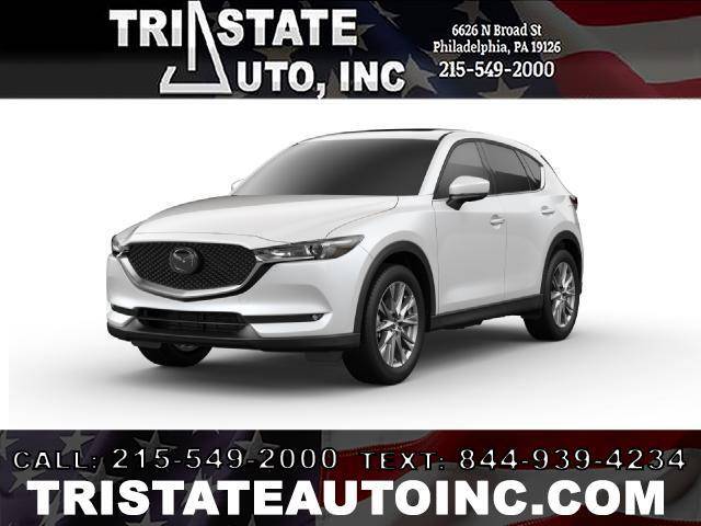 2019 Mazda CX-5 Grand Touring — SUV — 110,186 mi — Philadelphia, PA