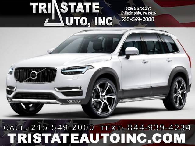 2016 Volvo XC90 T6 Momentum — SUV — 69,258 mi — Philadelphia, PA
