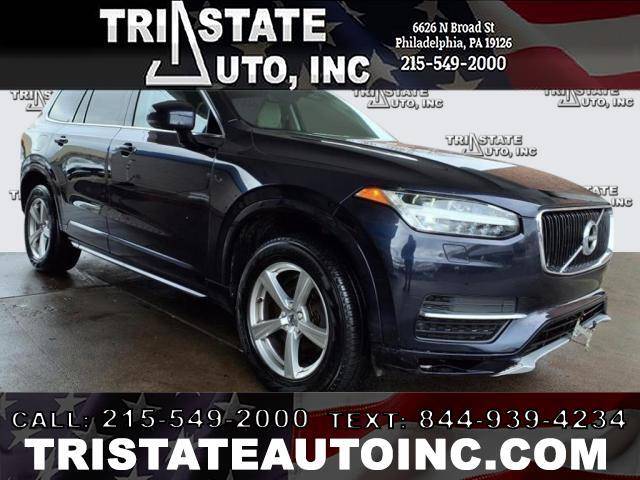 2016 Volvo XC90 T5 Momentum — SUV — 93,278 mi — Philadelphia, PA