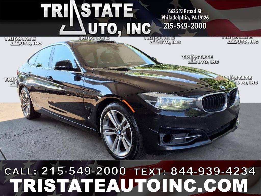 2018 BMW 3 Series 330i