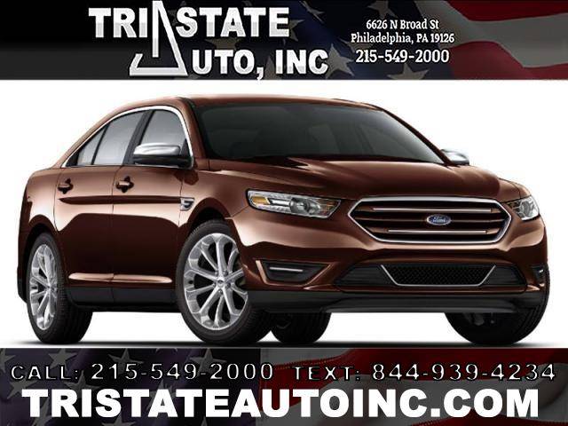 2013 Ford Taurus Limited — Sedan — 93,879 mi — Philadelphia, PA