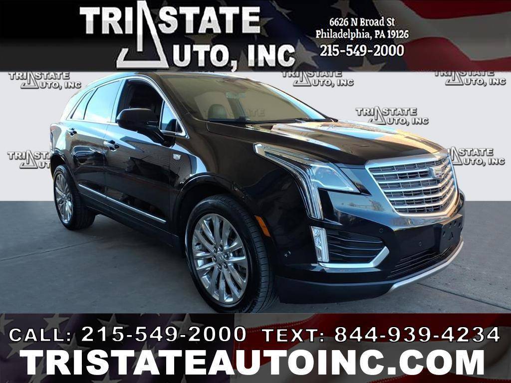 Used 2018 Cadillac XT5 for Sale Near Me - TrueCar