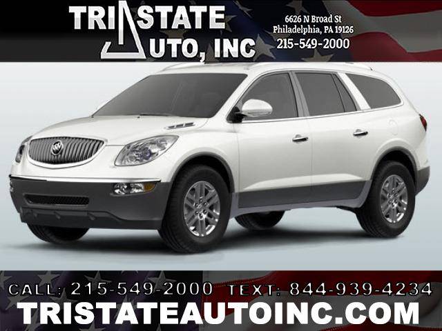 2009 Buick Enclave CX — SUV — 165,000 mi — Philadelphia, PA