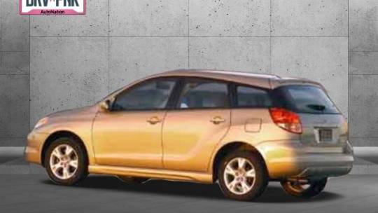 2004 Toyota Matrix Base — Wagon — 35,888 mi — Buford, GA