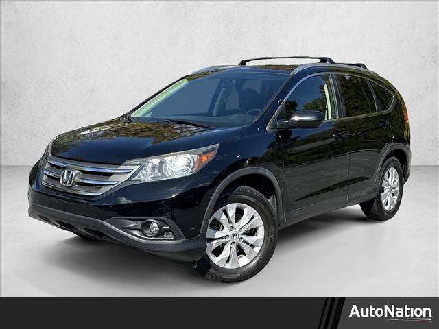 2013 Honda CR-V EX-L — SUV — 102,092 mi — Buford, GA