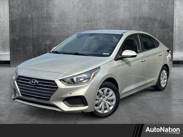 2019 Hyundai Accent SE — Sedan — 92,001 mi — Buford, GA