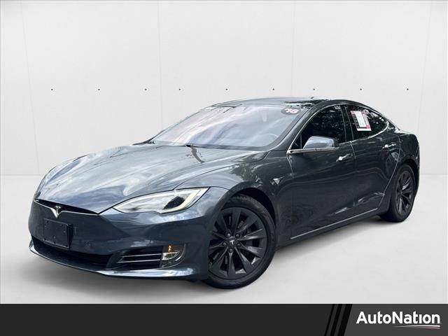 2018 Tesla Model S 75D — Hatchback — 76,050 mi — Buford, GA