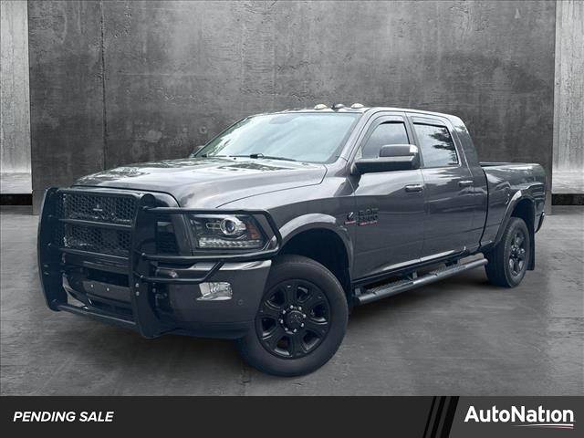 2016 Ram 3500 Laramie — Pickup Truck — 126,848 mi — Buford, GA