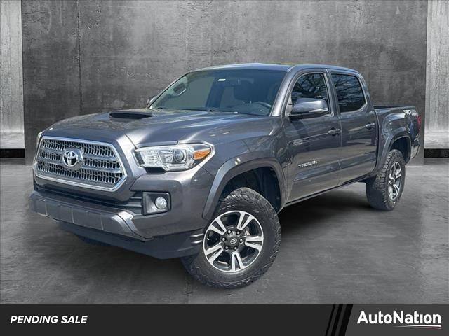 2017 Toyota Tacoma TRD Sport — Pickup Truck — 159,772 mi — Buford, GA