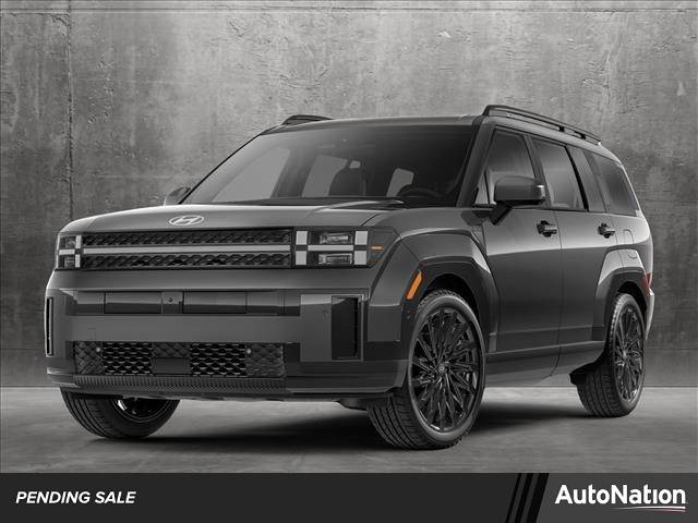 2024 Hyundai Santa Fe Limited — SUV — 10,508 mi — Buford, GA