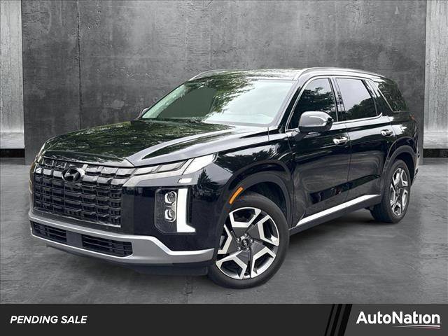 2024 Hyundai Palisade Limited — SUV — 21,260 mi — Buford, GA