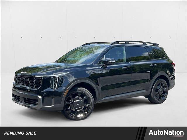 2024 Kia Sorento X-Line SX Prestige — SUV — 22,798 mi — Buford, GA