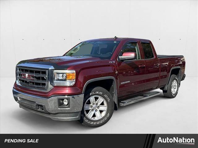 2014 GMC Sierra 1500 SLE — Pickup Truck — 87,993 mi — Buford, GA