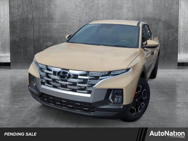2024 Hyundai Santa Cruz SEL — Pickup Truck — 5,768 mi — Buford, GA
