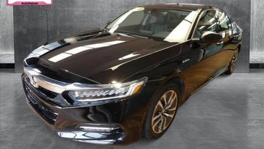 2019 Honda Accord Hybrid Touring — Sedan — 44,259 mi — Buford, GA