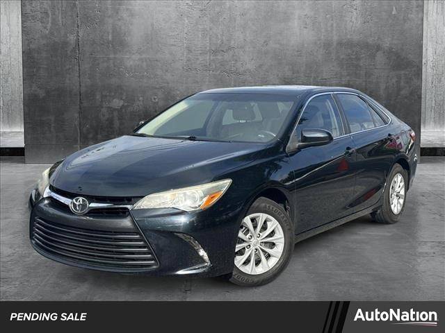 2017 Toyota Camry LE — Sedan — 68,085 mi — Buford, GA