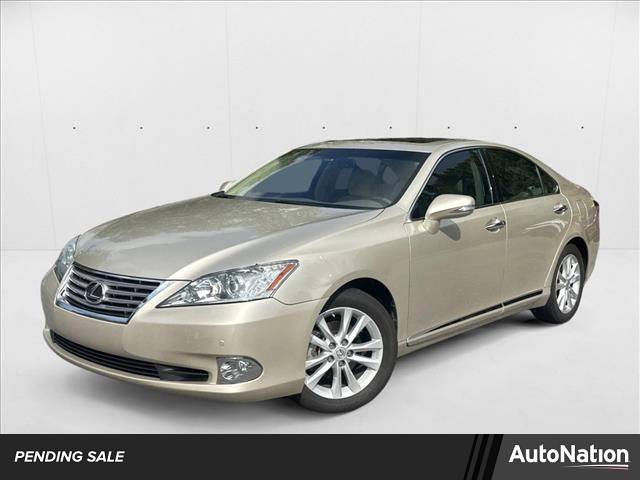 2012 Lexus ES ES 350 — Sedan — 96,001 mi — Buford, GA