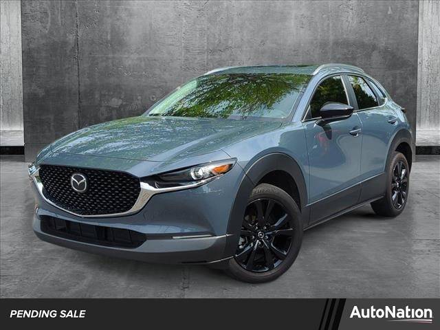 2024 Mazda CX-30 Carbon Edition — SUV — 43,327 mi — Buford, GA