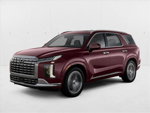 2023 Hyundai Palisade Calligraphy — SUV — 32,812 mi — Buford, GA