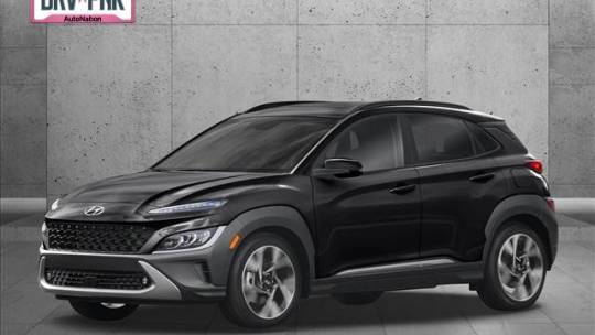 2022 Hyundai Kona N Line — SUV — 23,987 mi — Buford, GA