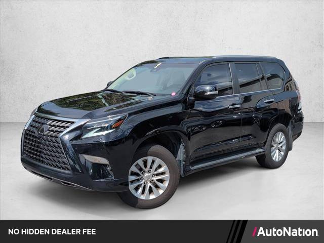 2023 Lexus GX GX 460 Premium